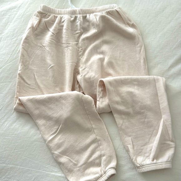 Katie J NYC tween Dylan Sweatpants XL - Picture 1 of 4